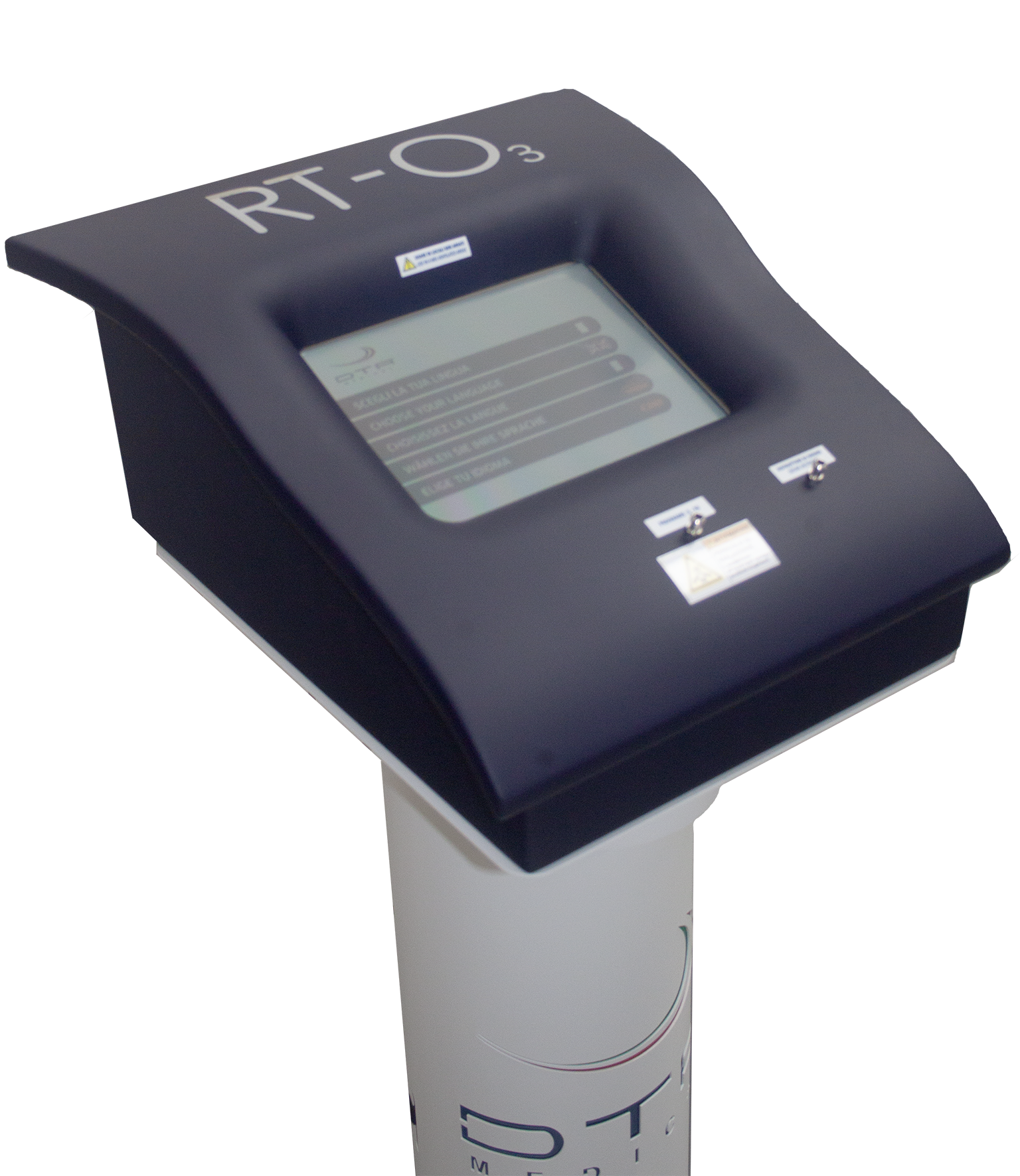 RT-O3